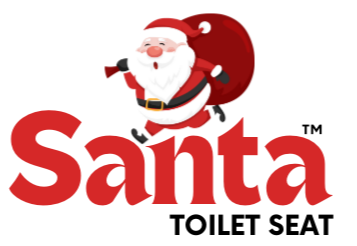 SantaToiletSeat™